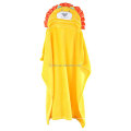 Мягкие детские банные полотенца в форме животных Полотенце с капюшоном Lovely